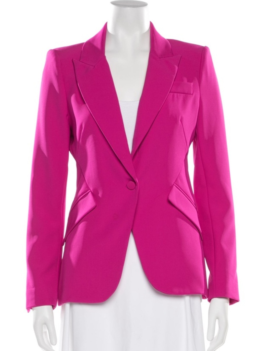 Generation Love Blazer - Hot Pink xs